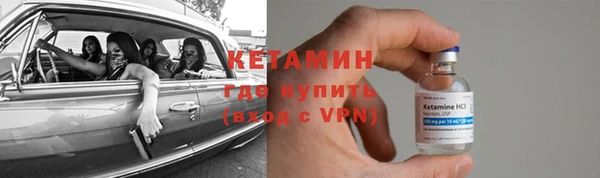 крисы Гусь-Хрустальный