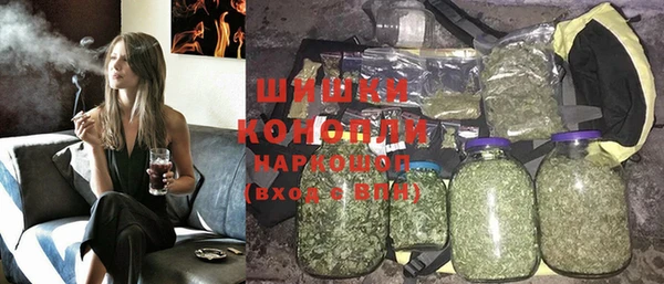 крисы Гусь-Хрустальный