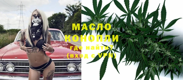 крисы Гусь-Хрустальный