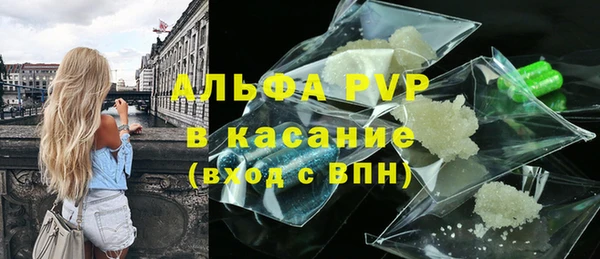 крисы Гусь-Хрустальный