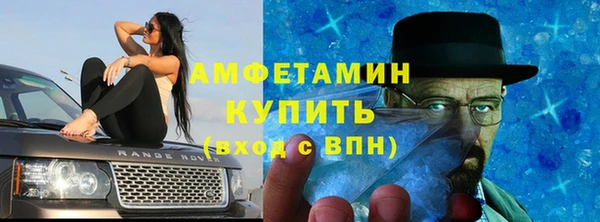 крисы Гусь-Хрустальный